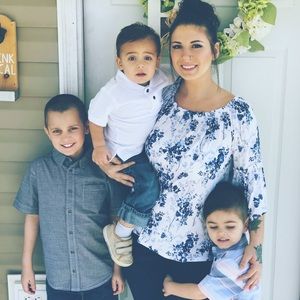 Meet your Posher, Kitty